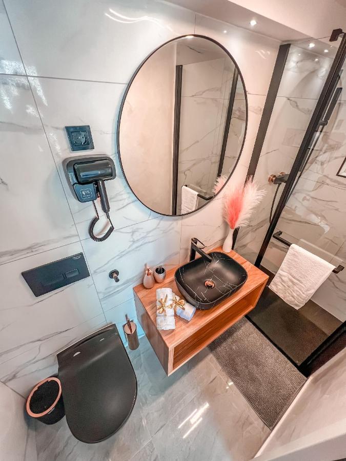 Deluxe Room 33 Блед Экстерьер фото