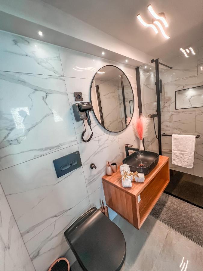 Deluxe Room 33 Блед Экстерьер фото
