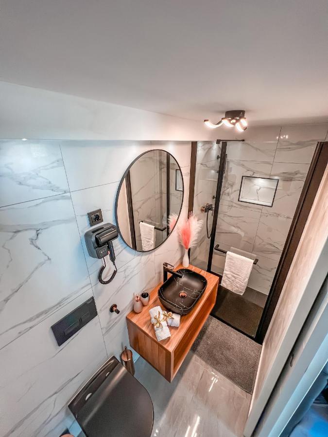 Deluxe Room 33 Блед Экстерьер фото