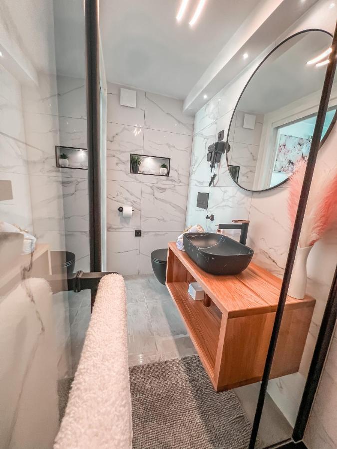 Deluxe Room 33 Блед Экстерьер фото