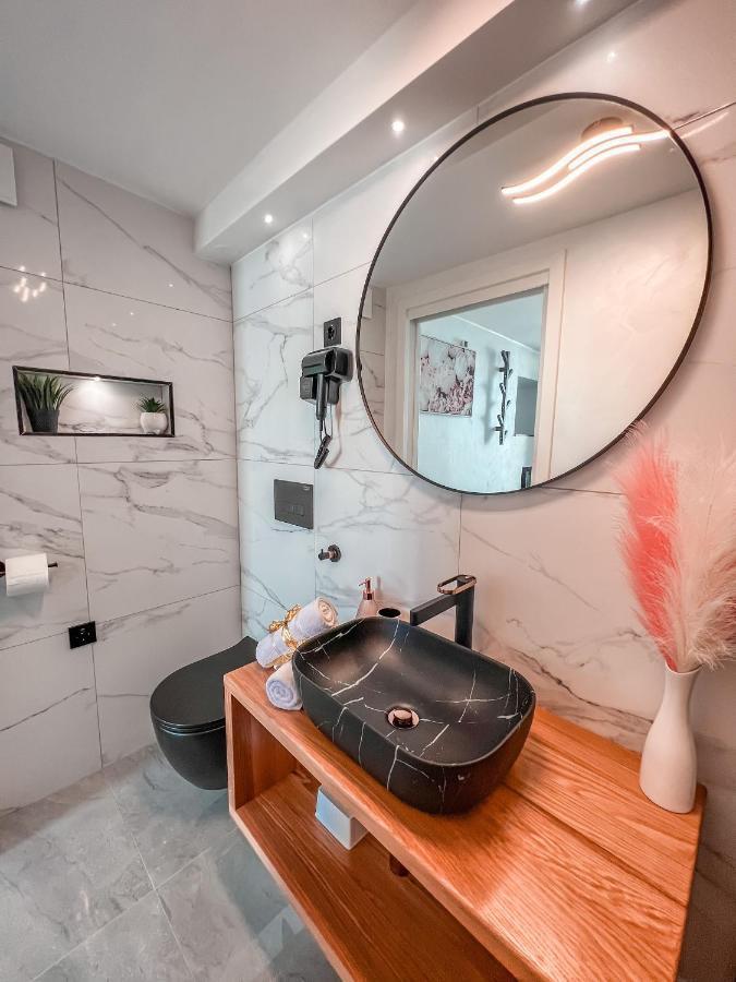 Deluxe Room 33 Блед Экстерьер фото