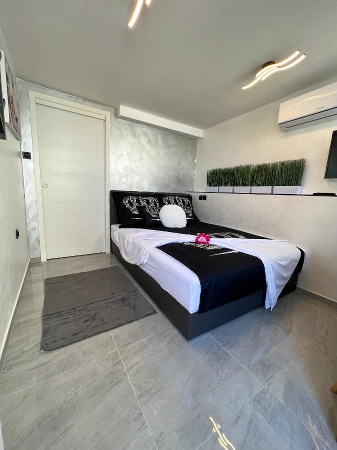 Deluxe Room 33 Блед Экстерьер фото