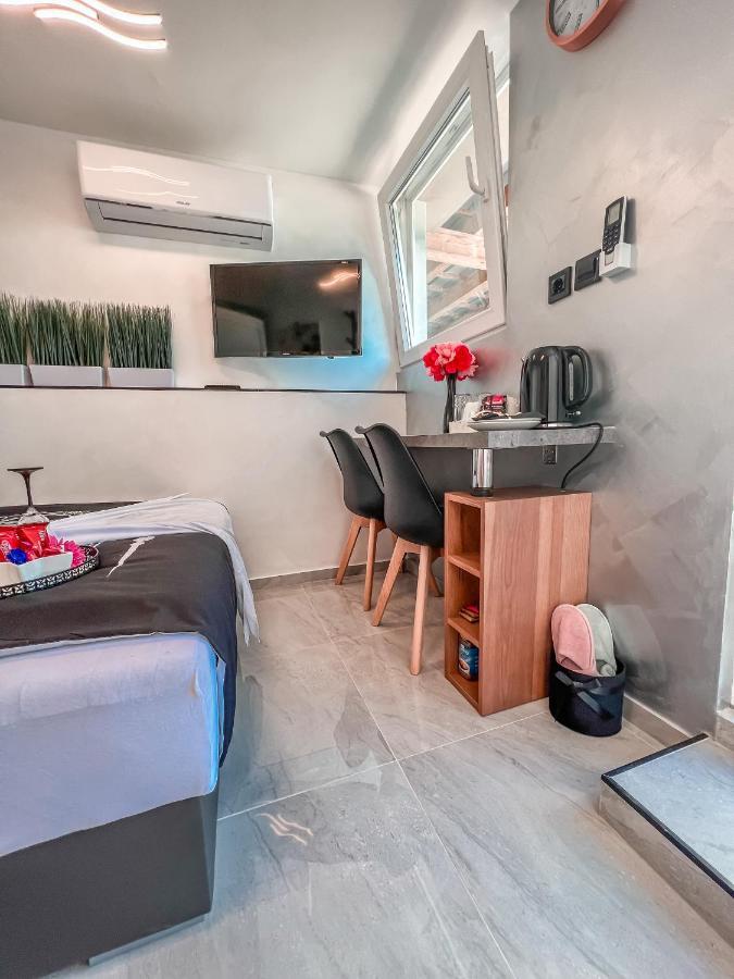 Deluxe Room 33 Блед Экстерьер фото